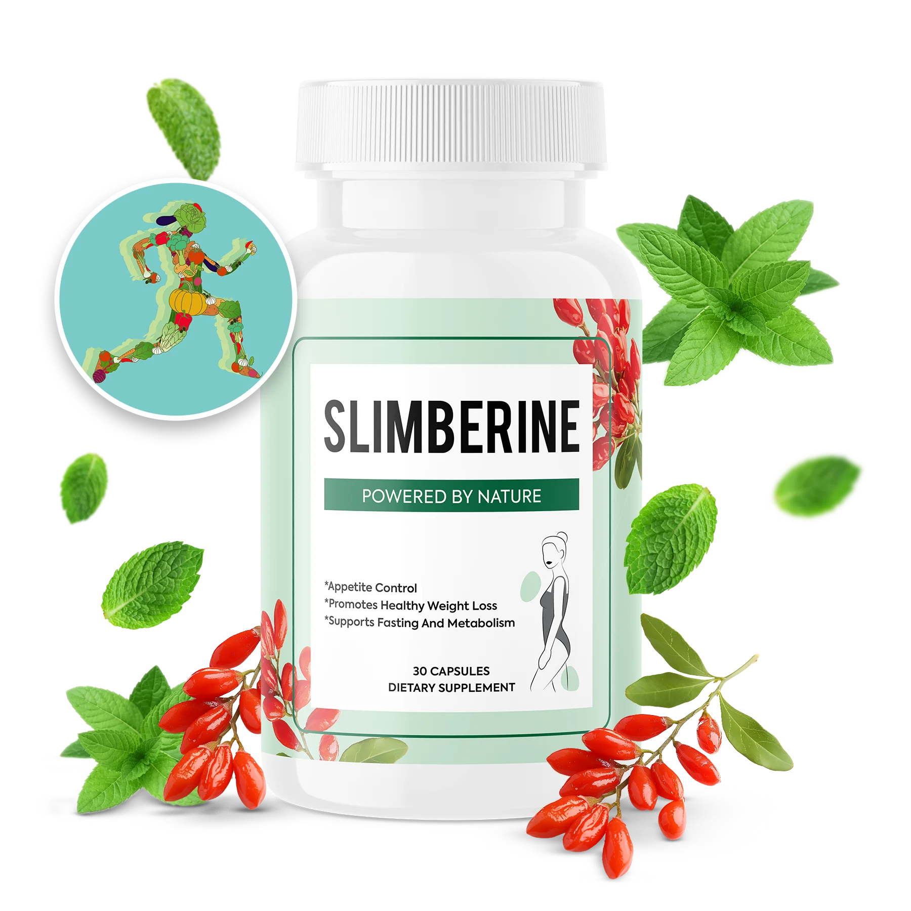 SlimBerine